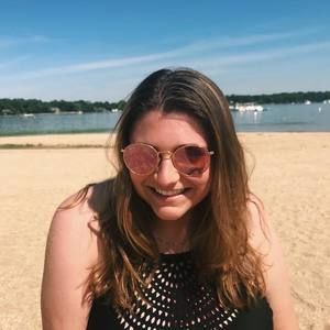 Meet your Posher, Jess